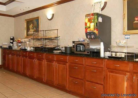 Comfort Inn & Suites Carneys Point מראה חיצוני תמונה